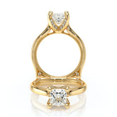 VANGUARD-2207P-S from Verragio